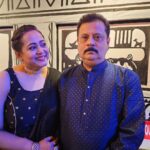 Aparajita Auddy Instagram - মেতেছি মোরা নবমীর আনন্দে।