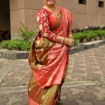 Aparajita Auddy Instagram - দুগ্গা সহায়।