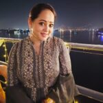 Aparajita Auddy Instagram - দুগ্গা পুজোর সাজ।