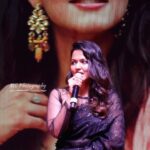 Aparna Das Instagram - Inframe @aparna.das1 ❤️ #aparnadas Kamaraj Arangam