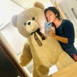 Aparna Das Instagram - Feeling crazy lazy today!… Home Sweet Home
