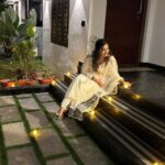 Aparna Das Instagram - Just feeling blessed to have so many people in life to celebrate together 🧿 #happydiwali
