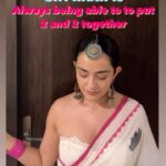 Apoorva Arora Instagram - Kya matlab 2+2 is not 420??