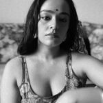 Apoorva Arora Instagram - If “naa chhedho hume hum sataye hue hain” had a face