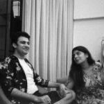 Apoorva Arora Instagram - दोस्त etc #shotonfilm 1- Sharvi stood still for half a second 2- Laundry and taxes ✔️ 3- Gunjan from a different era 4- Some lady I’ve to call mom 5- Pranav and Nupur 6- Mario Puzo iske sapne mein aaya tha kehta.. #iykyk 7- Tanasha on Ganesh Chaturthi 8- Clinton on Rakshabandhan 9- Rohit/Kabir 10- Besarpaer x Yugm 🎞️- sincity @zhenwei.film