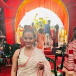 Apoorva Arora Instagram - Rocky in a Rani world ❤️ #immafragile 📸- @banerjeeeeeeee