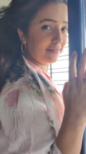 Apurva Nemlekar Instagram - 💕
.
VC 🎥 - @rishiiszc 
.
Video edit 🎞️ - @aneket.flp 
.
#apurvanemlekar #apurvafanclub #apurva #apurvanemlekarfans #ladyofwords #hazeleyesgirl #hazeleyes #pink #monsoon #monsoondiaries #rains #mumbairains #pinkdress #rhtdm #rehnahaiteredilmein #loveforrains #rainydays #filmy #meinmerifavouritehoon #actress #apurvabiggboss #shevanta #shevantalovers