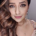 Apurva Nemlekar Instagram - ❤️❤️ Styled by - @pratibimb_by_ashwinibhosale_14 @pratibimbtherentalboutique Jewellery -@apoorvacollections.in . VC - @aneket.flp . #apurvanemlekar #saavni💃 #premachigoshtaonstarpravah #StarPravah