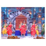 Apurva Nemlekar Instagram - . स्टार प्रवाह गणेशोत्सव 2023 !!आरती घराघरातली !! पाहायला विसरू नका २४ सप्टेंबर, संध्याकाळी ७ वाजता आपल्या स्टार प्रवाह वर. . @star_pravah @shashisumeetproductions . #premachigoshtaonstarpravah #apurvanemlekar #StarPravah #saavni💃 #aartigharagharatali #ganeshotsav #ganeshotsav2023