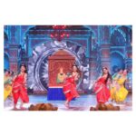 Apurva Nemlekar Instagram - . स्टार प्रवाह गणेशोत्सव 2023 !!आरती घराघरातली !! पाहायला विसरू नका २४ सप्टेंबर, संध्याकाळी ७ वाजता आपल्या स्टार प्रवाह वर. . @star_pravah @shashisumeetproductions . #premachigoshtaonstarpravah #apurvanemlekar #StarPravah #saavni💃 #aartigharagharatali #ganeshotsav #ganeshotsav2023