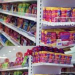 Aranthangi Nisha Instagram - Title : The Legend New Saravana Stores Diwali collections, Padi and T. Nagar @thelegendsaravanastores