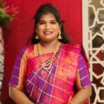 Aranthangi Nisha Instagram - நேற்று மயிலாடுதுறையில் ஒரு திருமண நிகழ்ச்சியில் எங்களுடைய கலை நிகழ்ச்சி சகோதரர் ஈரோடு மகேஷ் அவர்கள் தலைமையில் சிறப்பாக நடைபெற்றது...... நிகழ்ச்சியை ரசித்து எங்களை ஊக்கப்படுத்திய ரசிகர்களுக்கு நன்றி......
