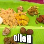 Aranthangi Nisha Instagram - Thank u so much @the_happy_plate_10 INDIAN BREADS Chappathi Barotta Wheat barotta Aloo barotta OUR SPECIAL Bread halwa Phirni MUTTON VARIETIES Mutton kola urundai Mutton chukka Mutton ghee roast Mutton gravy Mutton kurma CHICKEN VARIETIES Chicken 65 Pepper chicken Chilli chicken Chicken gravy Chicken Chettinad Chicken Manchurian Chicken kurma BRIYANI VARIETIES Seeraga sambha mutton briyani Seeraga sambha chicken briyani Basmathi mutton briyani Basmathi chicken briyani Thalapakatti style mutton briyani Thalapakatti style chicken briyani Ghee rice Veg briyani contact No : 91 8610205980, 91 7448884016
