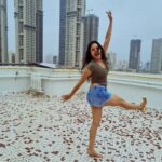 Archana Gupta Instagram - Have you guys heard about World Well-Being Week? Basically, World Wellbeing Week is a week to celebrate and raise awareness of the importance of wellbeing. So here are my favorite ways to look after your well-being include: GET ACTIVE : Physical activity helps us maintain good mental health, but it is not required to run marathons or to the gym every day. LEARN : Learning and developing new things can boost your self-esteem and will help you to feel more productive and more in control of your life. CONNECT : Connecting with others can help us feel close to people, and valued for who we are. so If you feel comfortable, you could try speaking to someone new GIVE : Try to help people; it will eventually make you happy and at peace. SLEEP : Try to stick to your regular sleeping schedule. It will improve your brain performance, mood, and health. What do you do to take care of YOU ? . . . . . #worldwellbeingweek #wellbeing #selfcare #socialcause #mindfullness #healthyhabits #selflove #healing #mentalhealth #positivity #mentalhealthmatters #emotionalwellbeing #peopleandculture #everylifematters #selfconfidence #stressawarenessmonth #archannaguptaa #indianactress Mumbai, Maharashtra