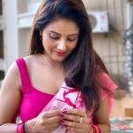 Archana Gupta Instagram - 💕💕💕💕💕 Mumbai, Maharashtra