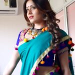 Archana Gupta Instagram - My nine colours of Navratri... . Which colour would you choose? . . . . . . . . . #navratrispecial #navratricollection #navratri2023 #archannaguptaa #sareelover #sareefashion #indianfashion #coloursoflife #beautifulgirls #girlsfashion #festiveseason #photos #instaphoto #instadaily Mumbai, Maharashtra