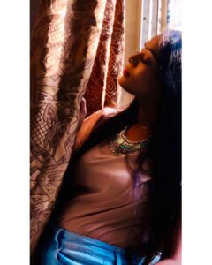 Archana Prajapati Instagram - The way you make me feel I love that feeling. ❤️

#photooftheday #instagood #artistic 
#nofilter #picoftheday #love #nature #swag ❤️❤️❤️#caseofthemondays #instapic #instadaily #selfie #instamood