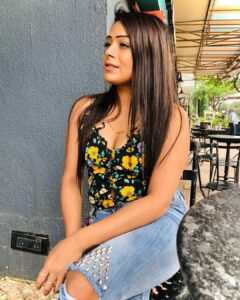 Archana Prajapati Instagram - Sometimes I pretend to be normal. But it gets boring. So I go back to being. 
😅😅😅😅 #coffeelover #nightsky #picoftheday