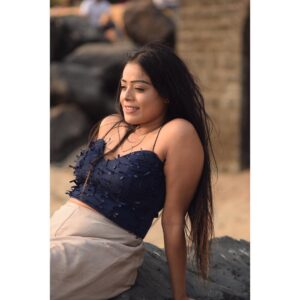 Archana Prajapati Instagram - ❤️🧚‍♀️❤️
#archanaprajapati #staysafe #stayhome #stayhealthy #staystrong