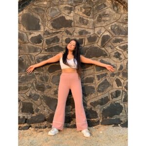 Archana Prajapati Instagram - Sweeter than honey. 
#vibes #moda #instago