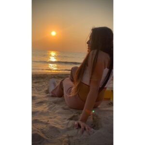 Archana Prajapati Instagram - Sweeter than honey. 
#vibes #moda #instago