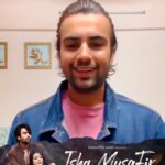 Archana Prajapati Instagram - You can't help but feel the vibe of this song Here is what our Actor @imaltamass have to say about #ishqmusafir Meanwhile Check The Teaser of #ishqmusafir Out Now on our YouTube channel link in Bio Sung by @shahidmallya Featuring @archanaprajapatiofficial & @imaltamass #Releasingsoon #Staytuned @eleganteyemusic @ajayjain2312 Producer : @israrmangalore & @directorshadab8 Singer : @shahidmallya Music Director & Lyricst: @asharaniskhan Director : @directorshadab8 Lead Actor : @imaltamass Lead Actress : @archanaprajapatiofficial Concept, Story & Dialogues: @arafatmehmoodofficial DOP & Editor : @rkrohankapri Casting & Project Design: @castingnoor Hair & Makeup : @riyachandra05 Video Production House : @beffindia #newsong #Releasingsoon #music #newpost #melody #dubstep #partysong #newsong #lovethissong #bestsong #viralsongs #trending #trendingnow #trendingsongs #reelitfeelit #reelsinstagram #reelkarofeelkaro #reels #reelsvideo #réel #reelsviral #trendingreelsvideo #trendingsong