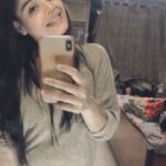 Archana Prajapati Instagram - Is qadar ❤️ #réel #instadaily #love #insta