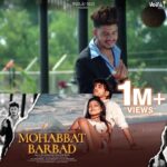 Archana Prajapati Instagram - ✨Mohabbat Barbad✨ ❤️💔 This song will bring tears to your eyes. It’s a very special project for us and I hope you guys love it. If you do, like, comment, share and subscribe ❤️ Link in bio! Singer- @iamrajbarman @romimukherjeemusic Ft- @archanaprajapatiofficial @aamir__arab99 & @sameer_mark Producer- @israrmangalore & @imajazkhan Co-producer- @directorshadab8 Music- @arafatmehmoodofficial & @romimukherjeemusic Lyrics- @arafatmehmoodofficial Concept & Direction- @directorshadab8 Dop - @dopnitishchandra Choreographer- @om_99reyu & Ravi Dhas Project Design & Casting- @143noor Editor- @buntysaroj EP- #Manojvishwakarma Production Cantroler- @imnaushadsiddiqui Production- @beffindia @eknumberproductionofficial Artwork: @md_raj_shikalkar_official Music Label: @voila_digi #mohabbatbarbad #rajbarman #aamirarab #sameermarm #arachanaprajapati #israrmanglore #ajazkhan #voiladigi #beffindia #arafatmehmood #shadabsiddiquidirector #newsong #outnow #trending #posteroutnow Mumbai, Maharashtra