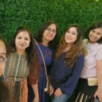 Archana Suseelan Instagram - Friends day out