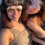 Archana Suseelan Instagram - "Unforgettable adventures with my favorite ladies!" @ranjini_h @madsie29 Bali, Indonesia