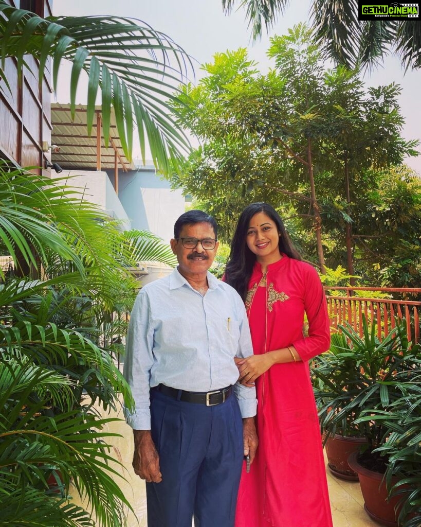 Archita Sahu Instagram - Happy Father’s Day 🙏 #fathersday #fatherslove #fatherdaughterinlaw