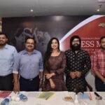 Archita Sahu Instagram - On the auspicious occasion of Akshaya Tritiya , we r proud to announce our association as Brand Ambassador with Globe cookware and Appliances. This prestigious Brand has been offering premium cookware, appliances & accessories to homes and industries across the globe since 50 years. They have a reputation as market leaders for their innovation, dependability & customer satisfaction. We look forward to a great journey to take the brand to New Heights 🙏 Jay Jagannath 🙏 #brandambassador #globe #cookware #brandidentity #branddesign #SabyArchita