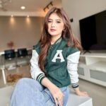 Arishfa Khan Instagram - Attachedment: 05 images 🎞️🤍
