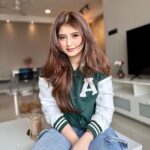 Arishfa Khan Instagram - Attachedment: 05 images 🎞️🤍