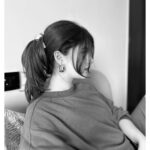 Arishfa Khan Instagram - You should see me in a crown🖤