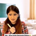 Arishfa Khan Instagram - Ab mein kya karu? next meri baari hai😭😰