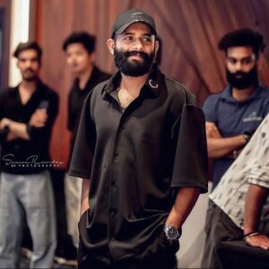 Arjun Ashokan Instagram - 📸: @the_art_of_photographer