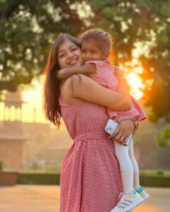Arjun Ashokan Instagram - Happy Brithday LOVE ❤️😘 . #iloveyousomuch #youareold😂