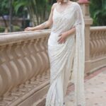 Arti Singh Instagram - Woh Noor Jo Dekha Chehre Ka Hui Raushan Meri Nigahein Bhi ❤️ Replay mode on @ap.dhillxn 😍 Shoot concept & creative Direction: @thebridesofindia @mansidhanak Makeup products: @Nourrbymallikabhat Hair by: @themadhurinakhale Makeup by: @mallika_bhat Location: @westinmumbaipowai Production @mansidhanak @vinavb @mehtaakshit @revurgeofficial Outfit: @premyabymanishii Jewellery: @rimayuO7 Videography by: @Abhithebear @_ayush.malviya_ On set styling: @stylebysugandhasood @micu_28_ #TheBridesofindia ✨🧿