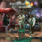 Arun Mashettey Instagram - Mai udnaa chahti huu 😂🤣 @colorstv @officialjiocinema @beingsalmankhan . . #Arun #ArunBhai #ArunBhaiBoltey #ArunSrikanthMashettey #BBS17 #BiggBoss17 #Hyderabadi #Funnyvideos #reelsinstagram #reels #memes4ever #funnymemes #Hyderabad #Achanakbayanakgaming #ArunIsTheBoss
