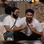 Arun Mashettey Instagram - Bhabhi k aagey koi Bol sakta hai Kya? @colorstv @officialjiocinema @beingsalmankhan . . #Arun #ArunBhai #ArunBhaiBoltey #ArunSrikanthMashettey #BBS17 #BiggBoss17 #Hyderabadi #Funnyvideos #reelsinstagram #reels #memes4ever #funnymemes #Hyderabad #Achanakbayanakgaming #ArunIsTheBoss
