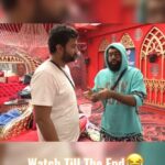 Arun Mashettey Instagram - 😂😂 Share and follow karte raho aise hi content keliye @colorstv @officialjiocinema @beingsalmankhan . . #Arun #ArunBhai #ArunBhaiBoltey #ArunSrikanthMashettey #BBS17 #BiggBoss17 #Hyderabadi #Funnyvideos #reelsinstagram #reels #memes4ever #funnymemes #Hyderabad #Achanakbayanakgaming #ArunIsTheBoss