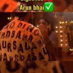 Arun Mashettey Instagram - Tang kardiya baigan 😮‍💨 @colorstv @officialjiocinema @beingsalmankhan . . #Arun #ArunBhai #ArunBhaiBoltey #ArunSrikanthMashettey #BBS17 #BiggBoss17 #Hyderabadi #Funnyvideos #reelsinstagram #reels #memes4ever #funnymemes #Hyderabad #Achanakbayanakgaming #ArunIsTheBoss