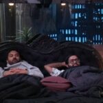 Arun Mashettey Instagram - Is bed the foundation of this friendship? 🛏️😂 Dekhiye #BiggBoss17, Mon-Fri 10PM & Sat-Sun 9PM sirf #Colors aur @officialjiocinema par. #BB17 #BiggBoss @Beingsalmankhan @achanakbayanakgamingofficial @tehelkaprank