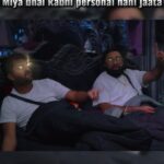 Arun Mashettey Instagram - Ghar walo tak jainga izzat bhi jati aur gand bhi phut jati! @colorstv @officialjiocinema @beingsalmankhan . . #Arun #ArunBhai #ArunBhaiBoltey #ArunSrikanthMashettey #BBS17 #BiggBoss17 #Hyderabadi #Funnyvideos #reelsinstagram #reels #memes4ever #funnymemes #Hyderabad #Achanakbayanakgaming #ArunIsTheBoss