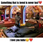Arun Mashettey Instagram - Papa ♥️ @colorstv @officialjiocinema @beingsalmankhan . . #Arun #ArunBhai #ArunBhaiBoltey #ArunSrikanthMashettey #BBS17 #BiggBoss17 #Hyderabadi #Funnyvideos #reelsinstagram #reels #memes4ever #funnymemes #Hyderabad #Achanakbayanakgaming #ArunIsTheBoss
