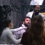 Arun Mashettey Instagram - Time pe sahi jawab bolna Banta hai! @colorstv @officialjiocinema @beingsalmankhan . . #Arun #ArunBhai #ArunBhaiBoltey #ArunSrikanthMashettey #BBS17 #BiggBoss17 #Hyderabadi #Funnyvideos #reelsinstagram #reels #memes4ever #funnymemes #Hyderabad #Achanakbayanakgaming #ArunIsTheBoss