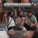 Arun Mashettey Instagram - Tag chicken lovers! @colorstv @officialjiocinema @beingsalmankhan . . #Arun #ArunBhai #ArunBhaiBoltey #ArunSrikanthMashettey #BBS17 #BiggBoss17 #Hyderabadi #Funnyvideos #reelsinstagram #reels #memes4ever #funnymemes #Hyderabad #Achanakbayanakgaming #ArunIsTheBoss
