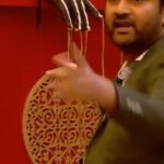 Arun Mashettey Instagram - Miya bhai se panga bhaari padgaya 😂 Follow @achanakbayanakgamingofficial for more such content Outfit from - @thecollectionindia Share maaro G maaro #bigboss17 #arun #BBS17 #achanakbhavayanakgaming #arunbhaibolte #hyderabadi #achanakbhayanak #reels #trending