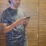 Arun Mashettey Instagram - WhatsApp nodo 😂 . . . . . . . . . . #Arun #Hyderabadi #Funnyvideos #reelsinstagram #reels #memes4ever #funnymemes #Hyderabad #Arunbhai #Arunbhaibolthe #Achanakbayanakgaming #achanakbayanak #Hyderabadicomedy #funnymoments #savagereplies #viralpost #explorememepage #reelsdaily #funny #couple #bhabhi #Arunbhaibolthe #viral #trending #couplefunny #omegle #kannada #karnataka #bidar #telugu #marathi
